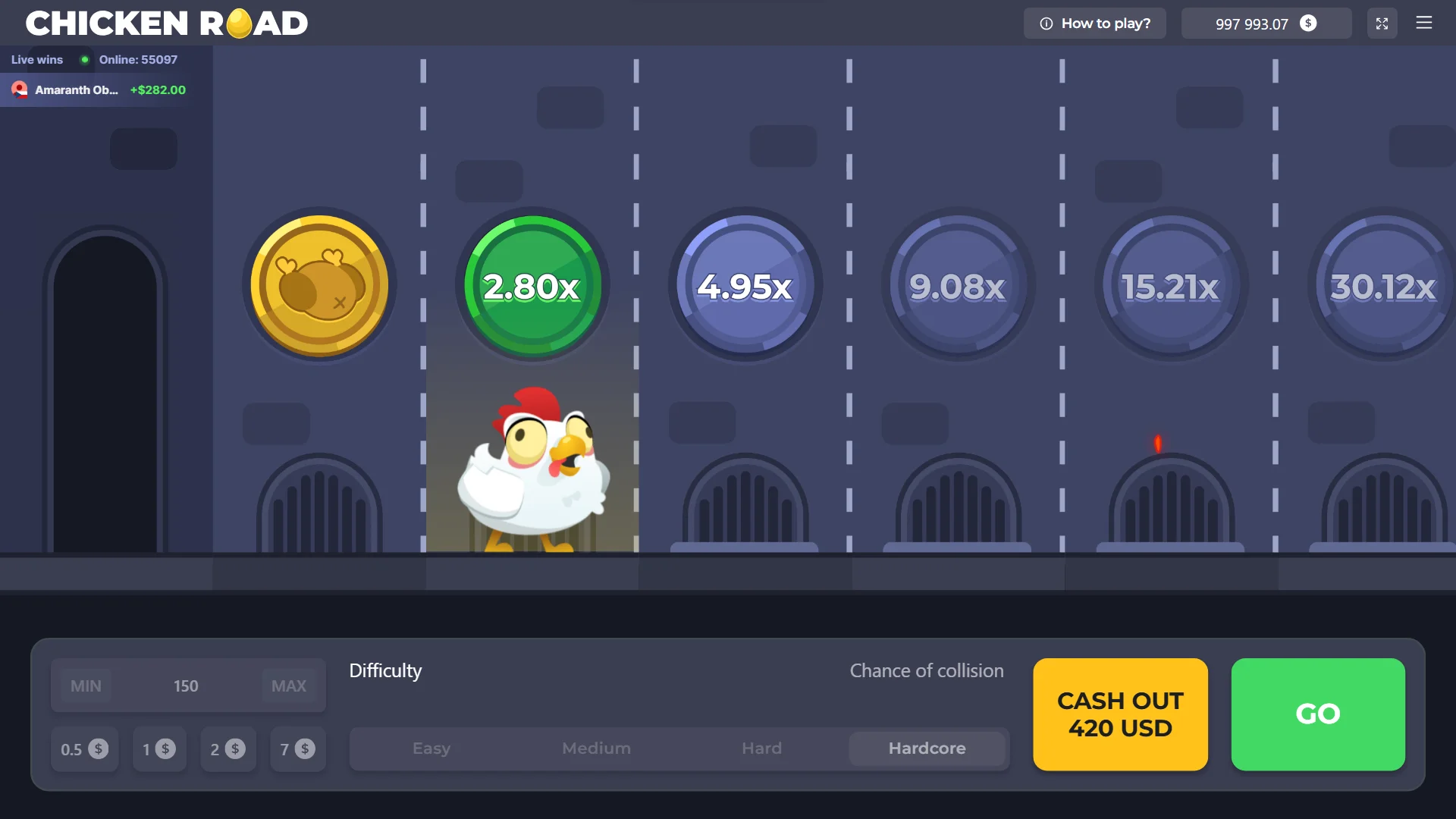 Demo Game Image